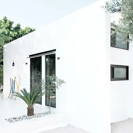 Holiday home The Perfect Beach House *
