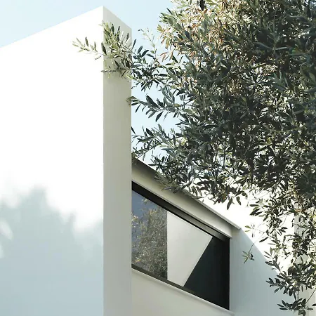 Semesterbostad The Perfect Beach House *
