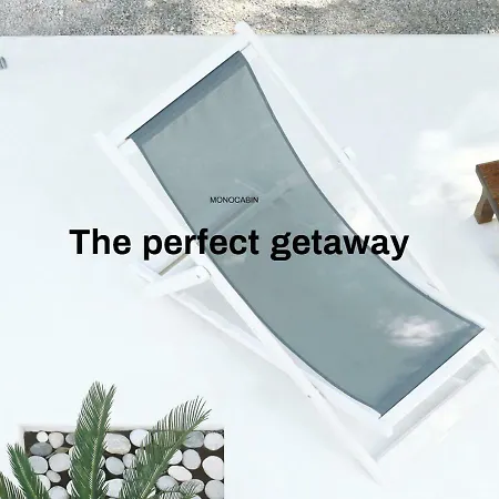 The Perfect Beach House Ιαλυσός Ρόδος