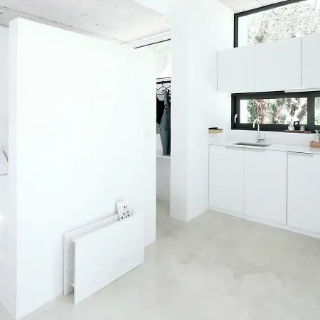 The Perfect Beach House Semesterbostad