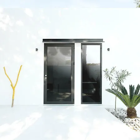 The Perfect Beach House Semesterbostad