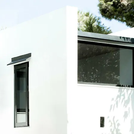 Semesterbostad The Perfect Beach House Ialysos (Rhodes)
