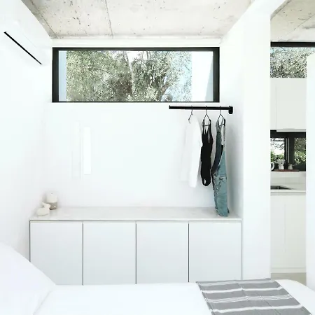 Semesterbostad The Perfect Beach House Ialysos (Rhodes)
