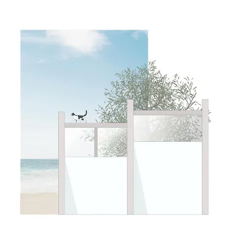 Semesterbostad The Perfect Beach House Ialysos (Rhodes)